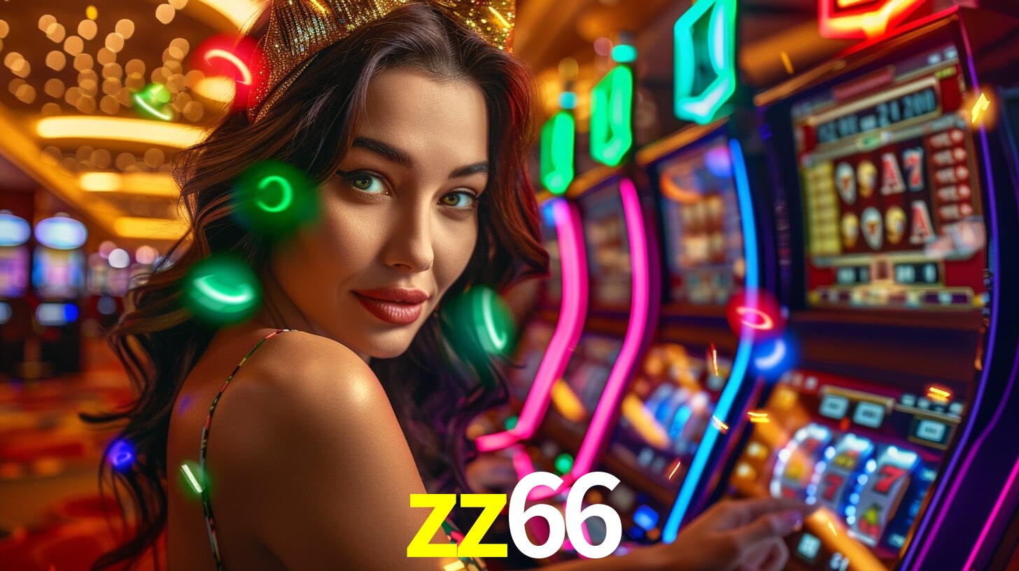 APP oficial da zz66 para mobile